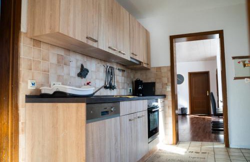 Lingen Apartment | FeWo-10P-2Bad-TV-WF