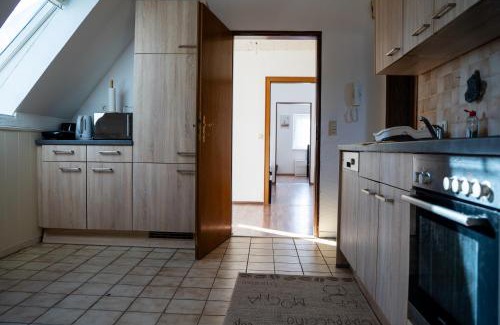 Lingen Apartment | FeWo-10P-2Bad-TV-WF