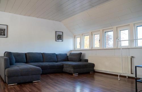 Lingen Apartment | FeWo-10P-2Bad-TV-WF