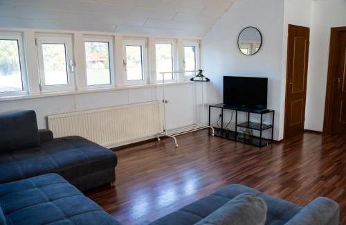 Lingen Apartment | FeWo-10P-2Bad-TV-WF