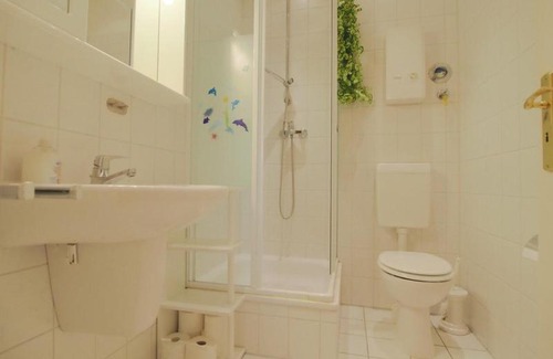 Blengow Apartment | Ocean View Retreat at Herrenhaus Blengow - Family Friendly