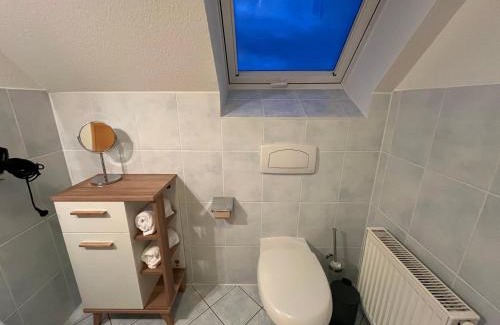 Leutkirch im Allgau Apartment | Family-Friendly FeWo 2 by Historic Railway Line - Rated 9/10