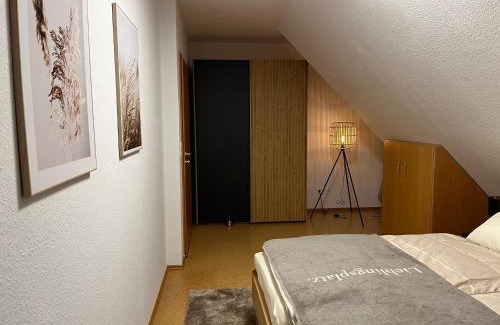 Leutkirch im Allgau Apartment | Family-Friendly FeWo 2 by Historic Railway Line - Rated 9/10