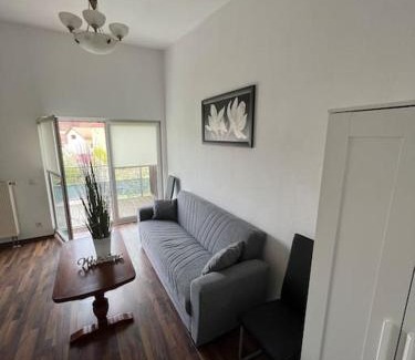 Gotha Apartment | Pet-Friendly Retreat: Explore Fewo 2 for Your Next Stay