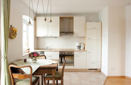 Offenbuttel Apartment | Pet-Friendly Retreat at Fewo 2 "Landhaus am Grashof"
