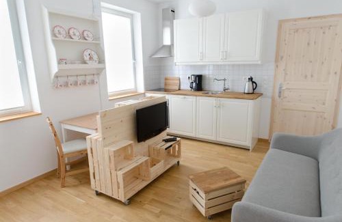 Markranstaedt Apartment | Oceanfront FeWo 2 Markranstädt: Guest Rated 8.9/10