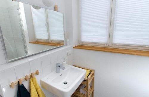 Markranstaedt Apartment | Oceanfront FeWo 2 Markranstädt: Guest Rated 8.9/10