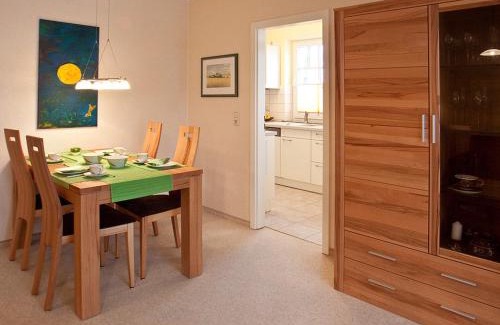 Alt Gaarz Apartment | Pet-Friendly Retreat: Fewo 217 in Villa Rosita