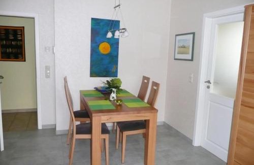 Alt Gaarz Apartment | Pet-Friendly Retreat: Fewo 217 in Villa Rosita
