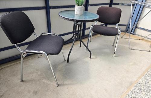 Halberstadt Apartment | FeWo 5 Personen, Nähe Bahnhof