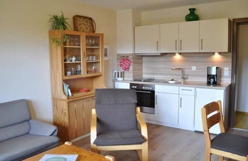 Silberberg Apartment | Cozy Retreat with Garden & Kitchen for Perfect Getaway