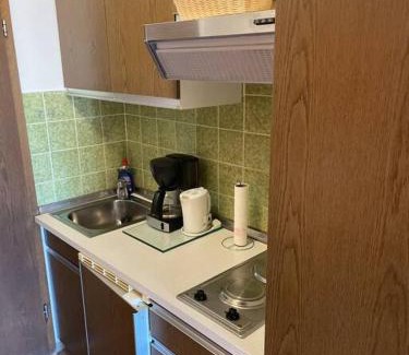 Bad Griesbach-Therme Apartment | Discover Appartementhaus Rottalblick with Pool & Spa