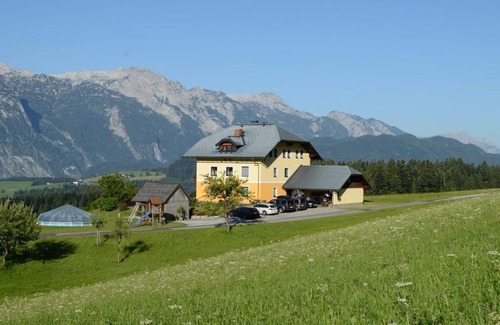 Abtenau Apartment | Fewo 60 m², 2 Schlafzimmer #3k - Oberlehen, Landhaus