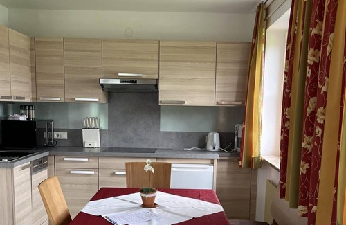 Abtenau Apartment | Fewo 60m², 2 Schlafzimmer #1k - Oberlehen, Landhaus