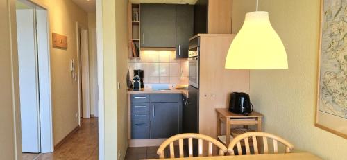 Sellin Apartment | Top-Rated Fewo 645 with Spa in Seepark Sellin