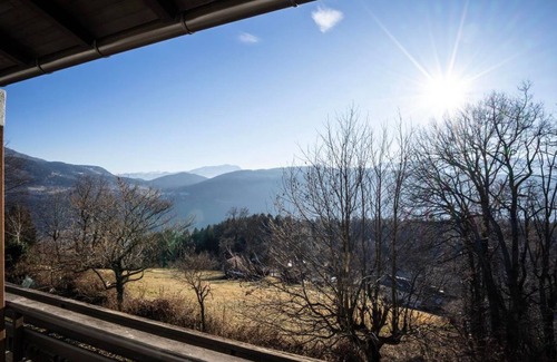 Millstatt Apartment | Ocean View Retreat: Fewo 7 Franz in Matzelsdorf