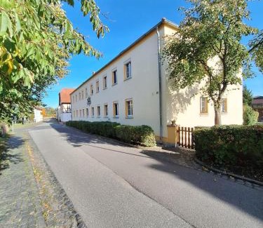 Ostritz Apartment | FeWo AGA
