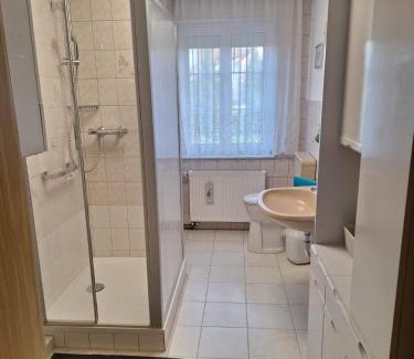Ostritz Apartment | FeWo AGA