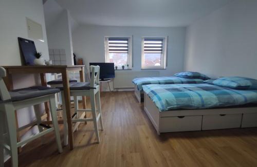 Albstadt Apartment | Discover FeWo Alb-Traum: Family-Friendly with Hot Tub