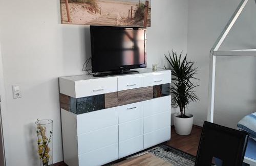 Albstadt Apartment | Discover Fewo Albglück: Family & Pet Friendly Retreat