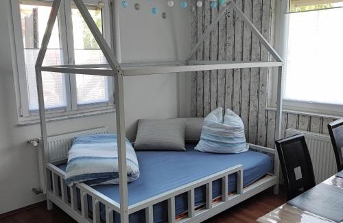 Albstadt Apartment | Discover Fewo Albglück: Family & Pet Friendly Retreat
