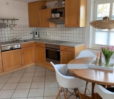 Drolshagen Apartment | Fewo Allezeit Sauerland