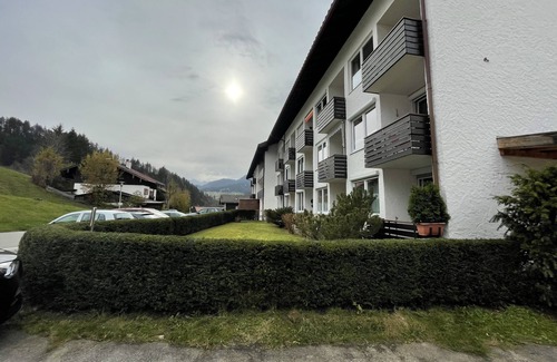 Oberstdorf Apartment | Relaxing Fewo Allgäu Chalet with Pool and Spa Amenities