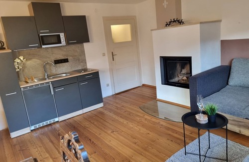 Unterschonau Apartment | Discover Fewo Alpenglück: Family-Friendly Retreat Awaits