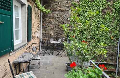 Beilstein Apartment | Guest Rated: FeWo Alt Beilstein - Pet & Child Friendly Retreat