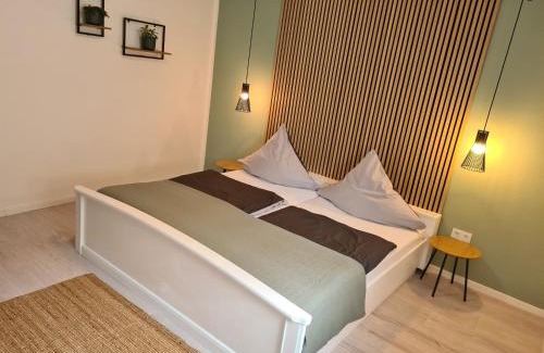 Beilstein Apartment | Guest Rated: FeWo Alt Beilstein - Pet & Child Friendly Retreat