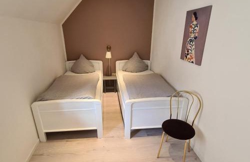 Beilstein Apartment | Guest Rated: FeWo Alt Beilstein - Pet & Child Friendly Retreat