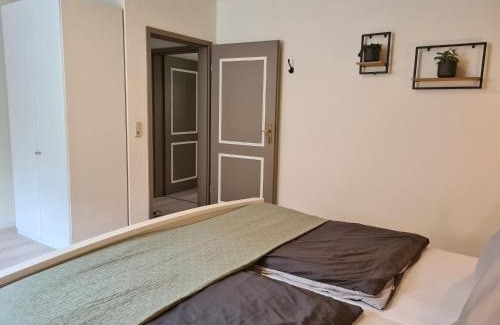 Beilstein Apartment | Guest Rated: FeWo Alt Beilstein - Pet & Child Friendly Retreat