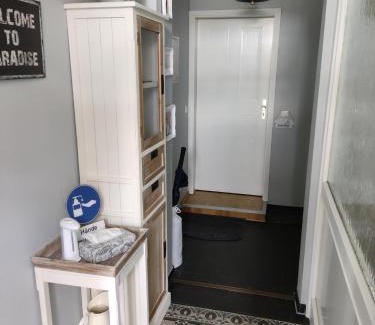 Hueckeswagen Apartment | Historic FEWO Altstadt Hückeswagen for Family Getaways