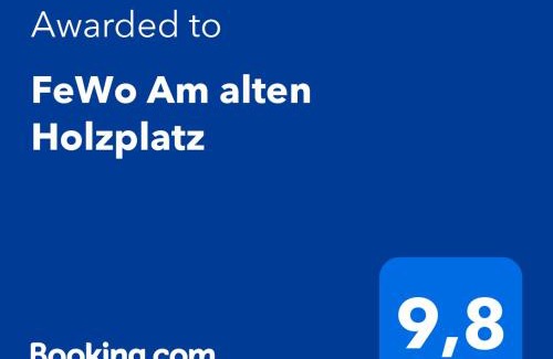 Druebeck Apartment | Top-Rated FeWo Am alten Holzplatz: Pet-Friendly Getaway