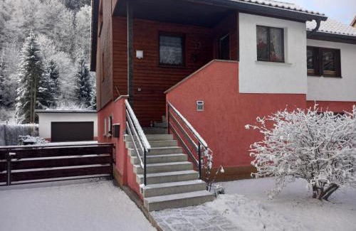 Obstfelderschmiede Apartment | Family-Friendly Getaway at Fewo am Fuße der Bergbahn