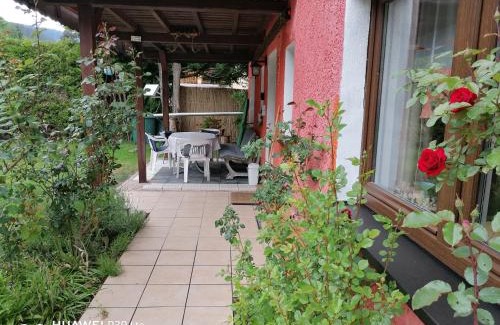 Obstfelderschmiede Apartment | Family-Friendly Getaway at Fewo am Fuße der Bergbahn