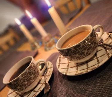 Burg Stargard Apartment | Comfortable Getaway at Fewo am Fuße der Burg Stargard