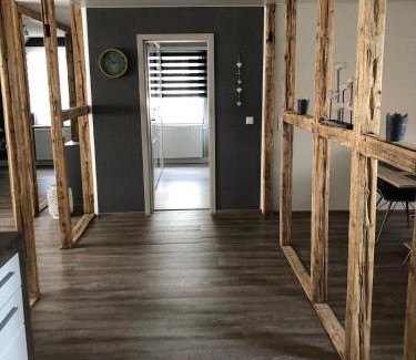 Oker Apartment | Highly Rated Fewo-Am-Hahnenberg: Family-Friendly Getaway