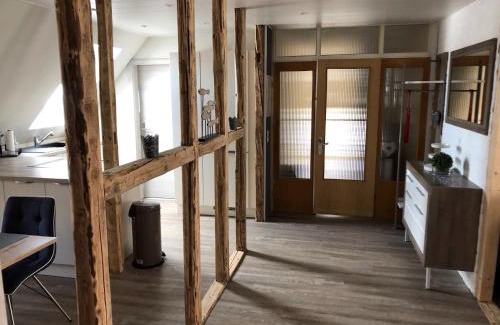 Oker Apartment | Highly Rated Fewo-Am-Hahnenberg: Family-Friendly Getaway