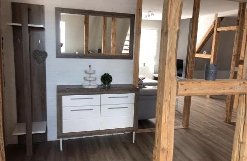 Oker Apartment | Highly Rated Fewo-Am-Hahnenberg: Family-Friendly Getaway