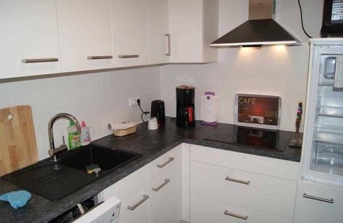 Bergen auf Ruegen Apartment | Charming Fewo am kleinen See with Ocean View & Family-Friendly
