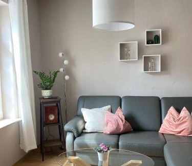Wismar Apartment | Discover Fewo - Am Mühlenteich: Rated 8.6/10 by Guests