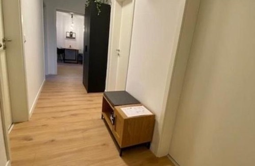 Voerde Apartment | Family-Friendly Fewo am Niederrhein with Exceptional Reviews