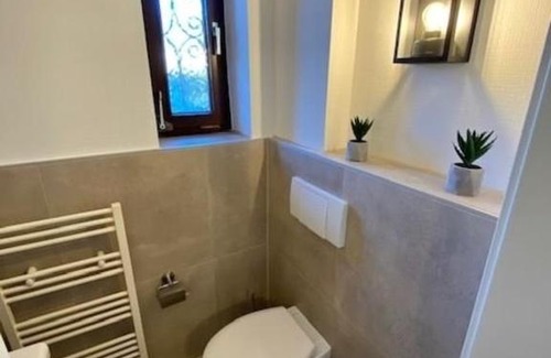 Voerde Apartment | Family-Friendly Fewo am Niederrhein with Exceptional Reviews