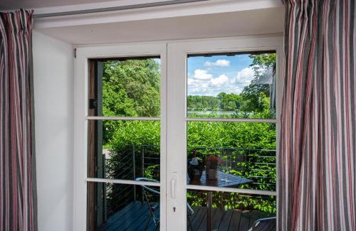 Bad Waldsee Apartment | Relax at Fewo am Stadtsee - Your Gateway to Bad Waldsee