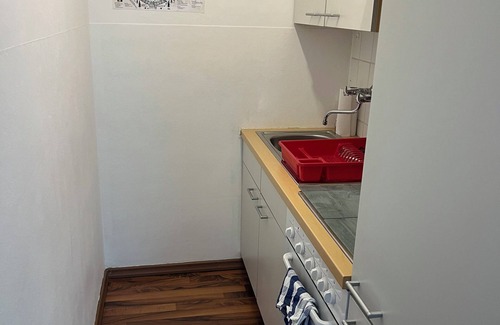 Geyersberg Apartment | Top-Rated Fewo am Waldrand: Pet-Friendly Retreat with Spa
