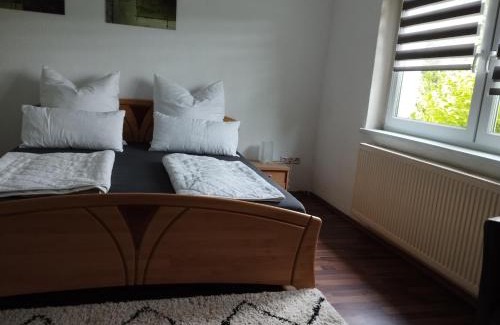 Heideblick Apartment | Fewo Am Waldrand