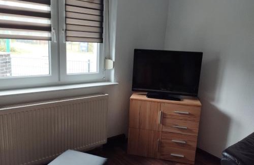 Heideblick Apartment | Fewo Am Waldrand