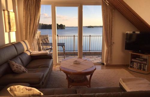 Ploen Apartment | Child-Friendly Retreat at FEWO-Ammermann - 9.3/10 Rated