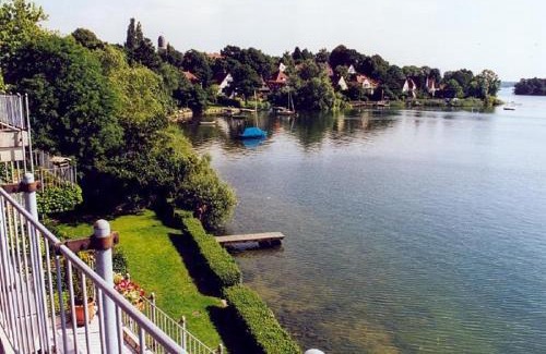 Ploen Apartment | Child-Friendly Retreat at FEWO-Ammermann - 9.3/10 Rated